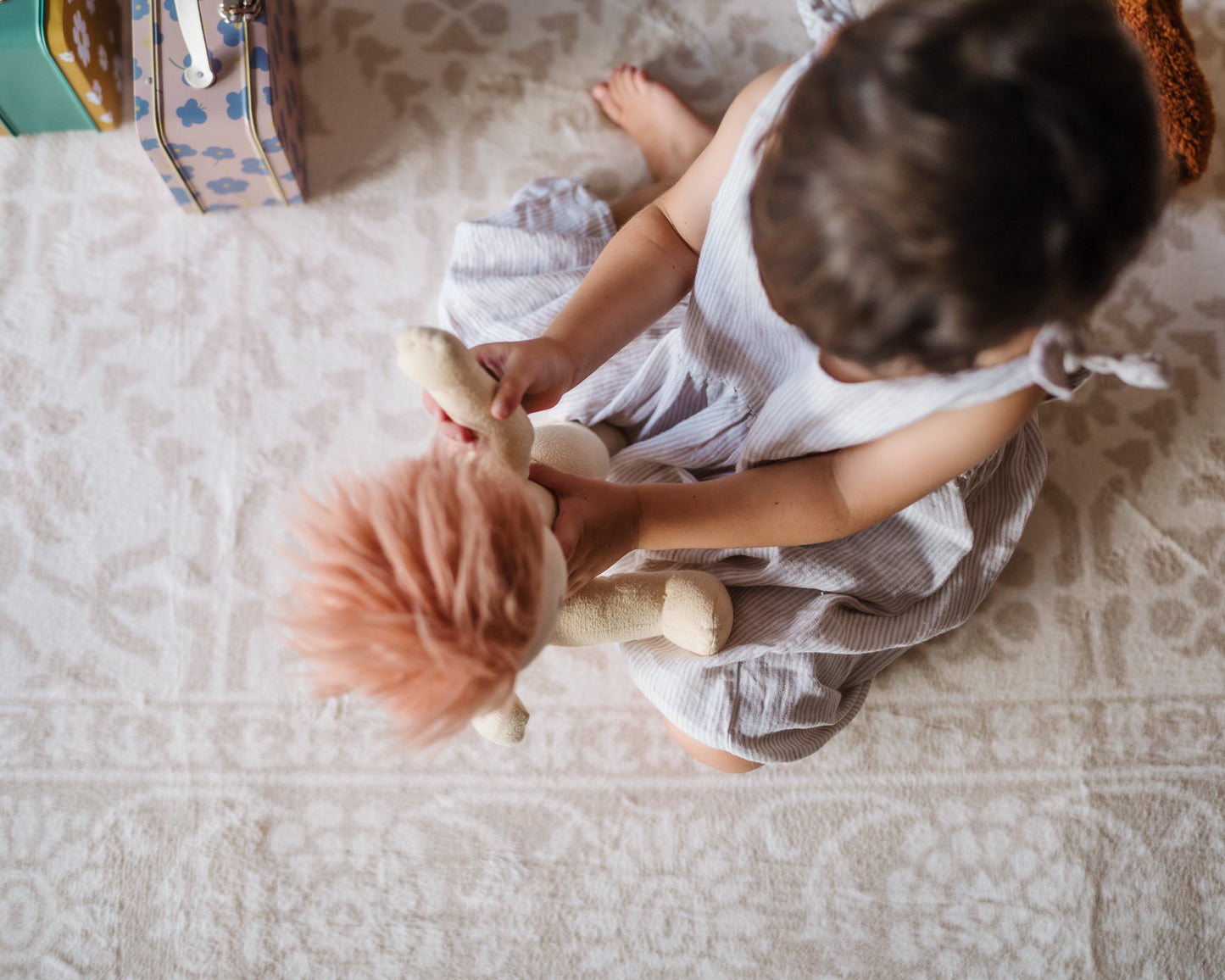 The Florence Mat