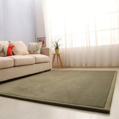 CLEARANCE SALE - The Essential Mat - Simplicity Solid Colour Range